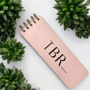 TBR Notepad