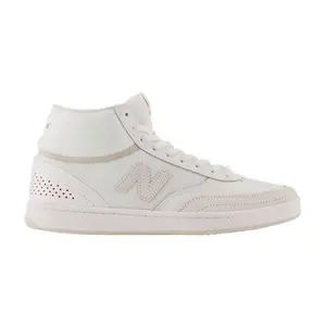 Numeric 440 High 'White Grey'
