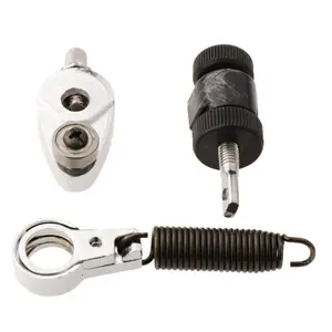 Bass Drum Foot Pedal Spring Spring Tensioner