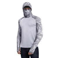 Light Grey - Hexagon - B