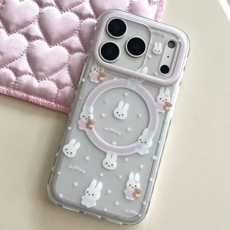 casetify miffy - TikTok Shop