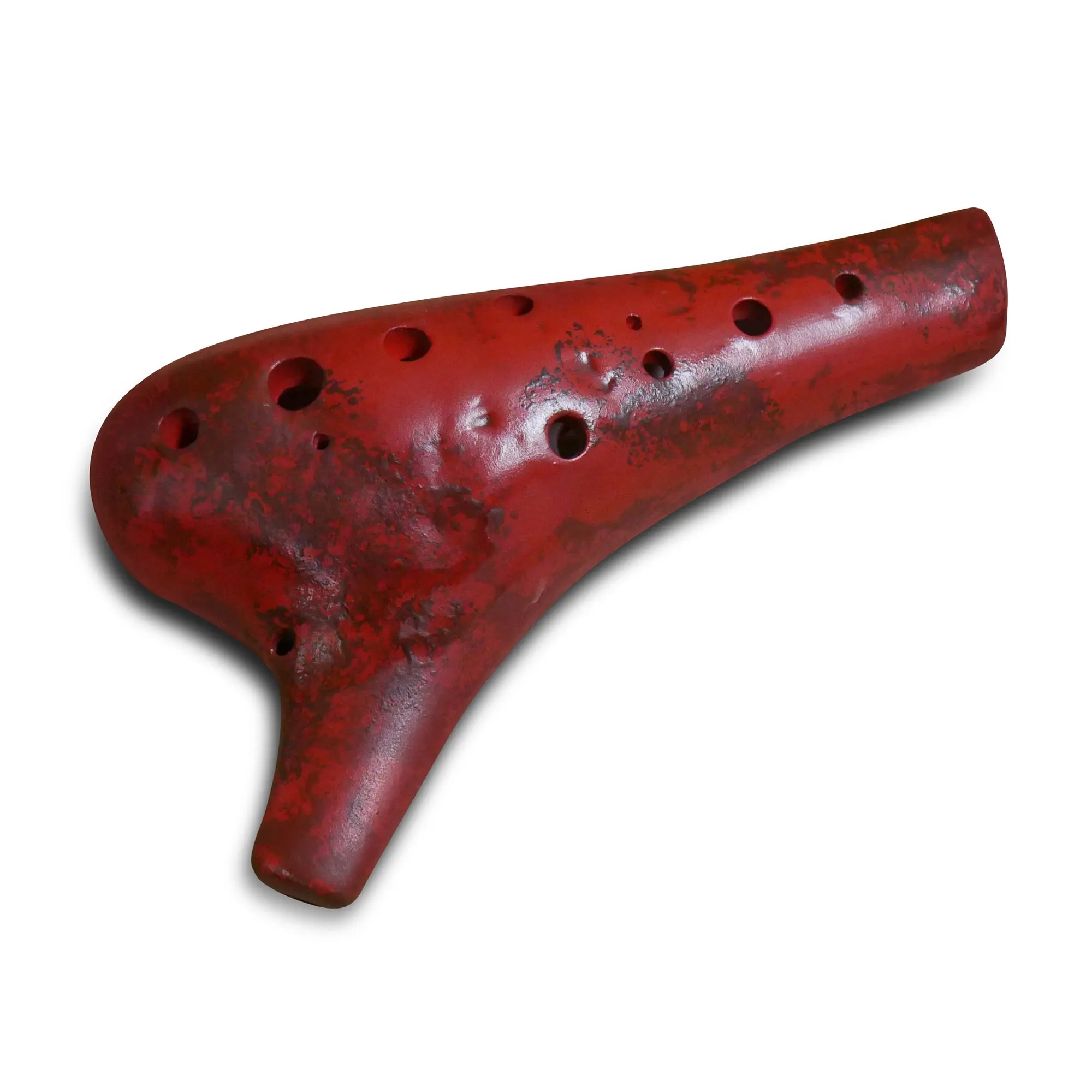 Celestial Ocarina – Mars in C Major (Tenor)