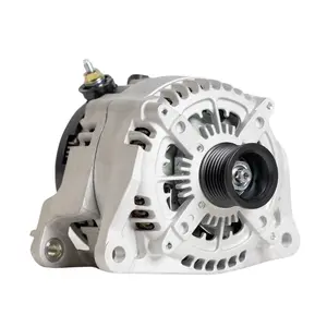 2008-2010 Dodge Ram 4500 L6 6.7L High Output Alternator