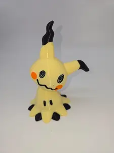 Mimikyu 3D Printed
