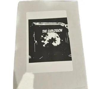 Explosion Lite - Keep or Pass