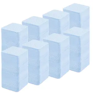 Nail Wipes - Professional Lint-Free Nail Polish Remover Pads, UV Gel Cleansing Tissues, Unscented Manicure Prep And Finish Nail Art Cleaning Tool, Nail Products