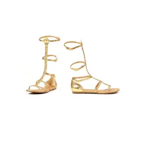 Women's Egyptian Costume Sandals