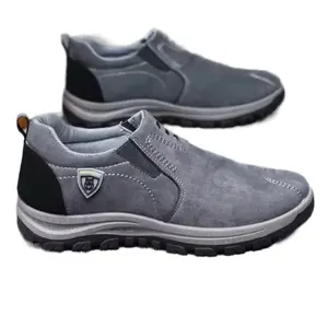 Tennis Shoes - Gray and Black Color Scheme with a Distinctive Logo Design Adult Heelys