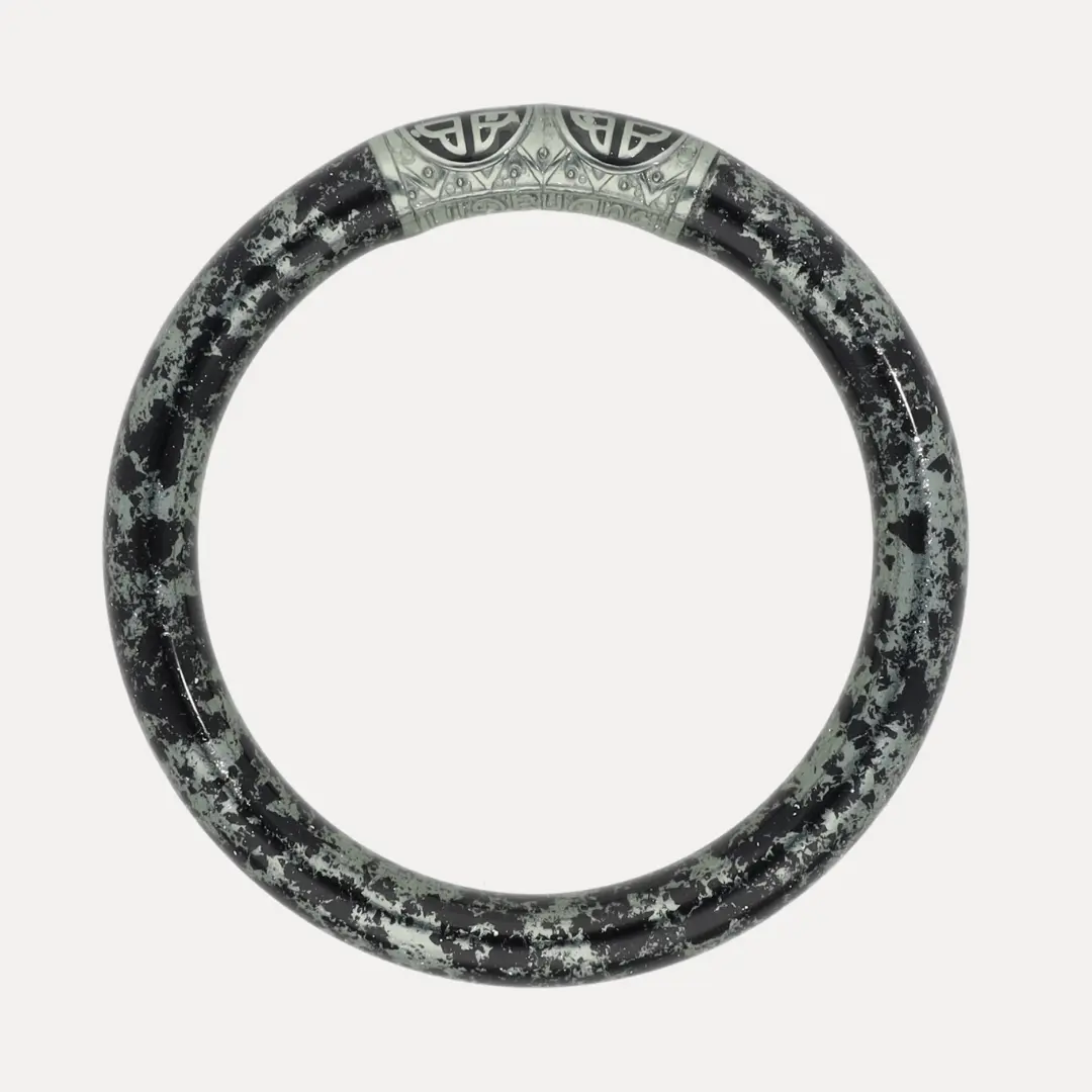 KOI Shadow Tzubbie All Weather Bangle® (AWB®)