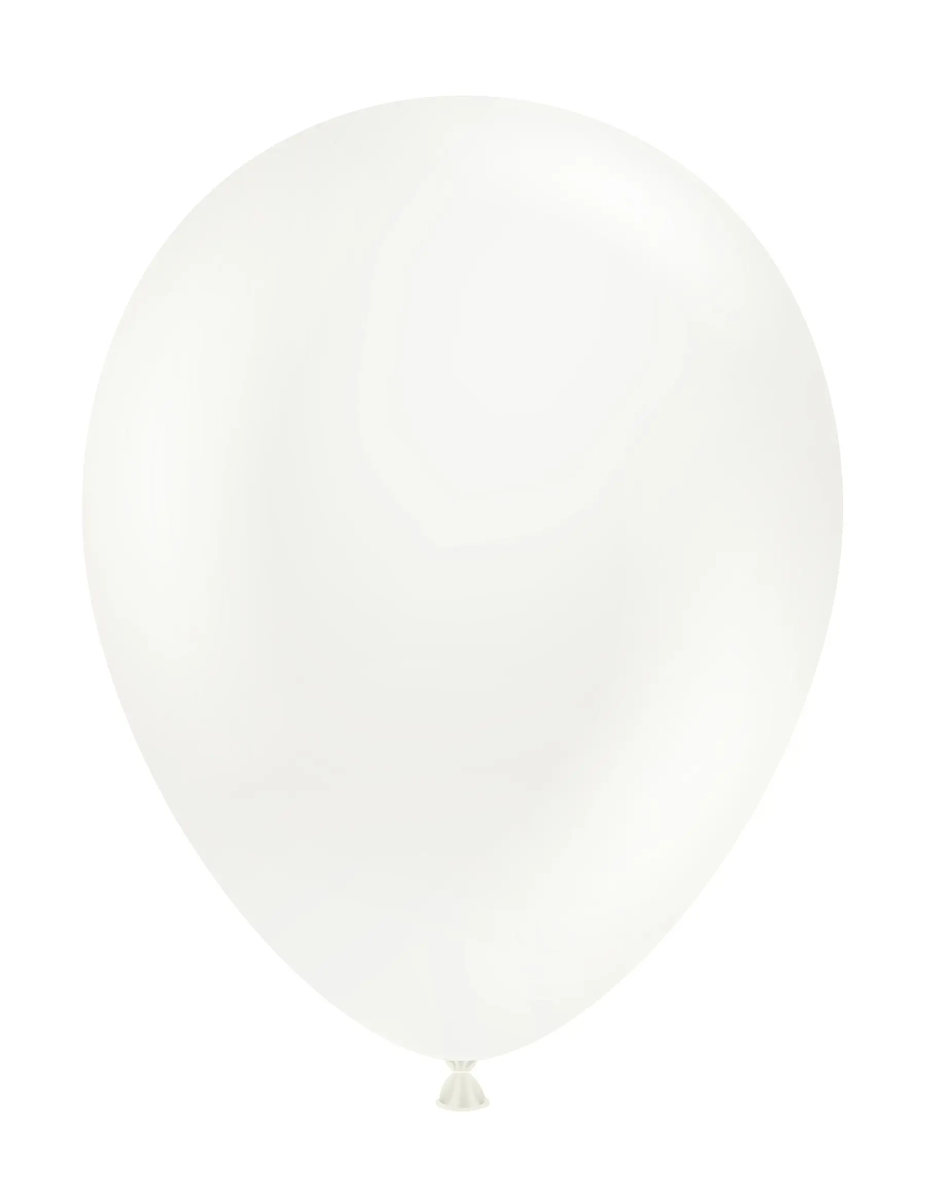 TUFTEX | Standard Balloon White - 11 in. TUFTEX | Standard Balloon White - 11 in.