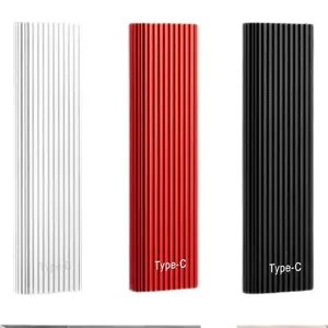 Mini Portable External SSD 1TB 2TB 4TB 8TB 16TB Ultra Compact High-Capacity Storage Drive