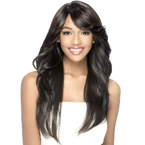 Amore Mio Synthetic Everyday Collection Wig - AW TABBY