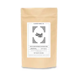 Apple Cider Rooibos