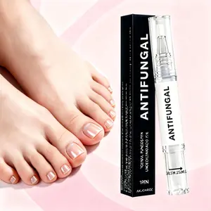 Accurate Rejuvenation · Healthy Glow Nail Pen