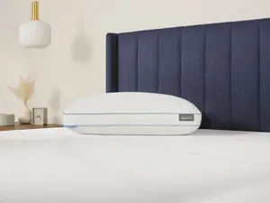 Tempur-Pedic TTEMPUR-Cloud Hybrid Pillow for Sleeping, Size: King, White - New 100% - Flash sale 2026!!
