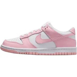Nike Dunk Low GS 'Medium Soft Pink'