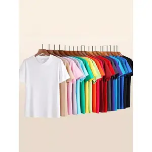 Cotton T-shirts