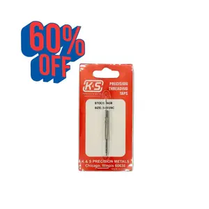 Precision Threading Tap