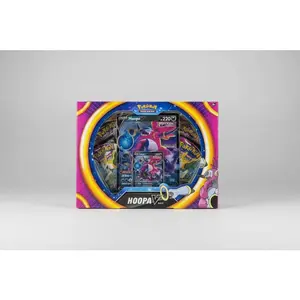 Pokémon TCG: Hoopa V Box