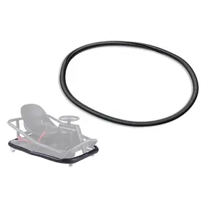 XL Crazy Cart Bumper
