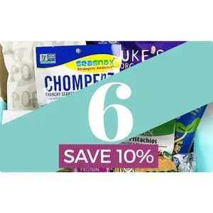 6 Month Subscription