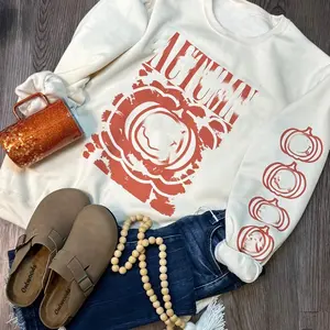 Pumpkin Smells Like Autumn