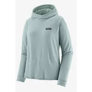 Women's R1 Thermal Pullover Hoody