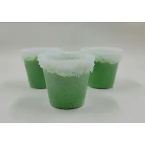 Frozen Margarita Bath Shot Bath Bomb,Bath Shot,Margarita,Bath Bomb,Party Favor,Adult Bath BombMargarita Bath Bomb