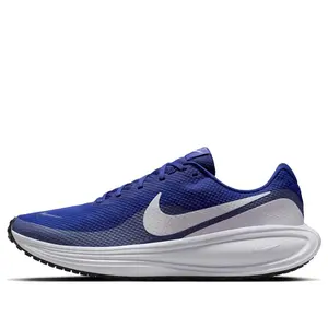 Nike Revolution 8 'Deep Royal Blue White' HJ9198-401