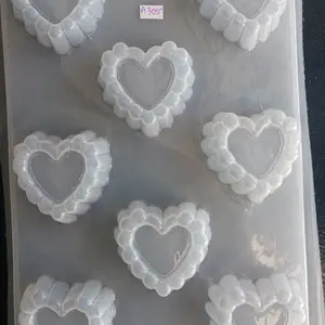 Jello Mold  / Molde para gelatina A305
