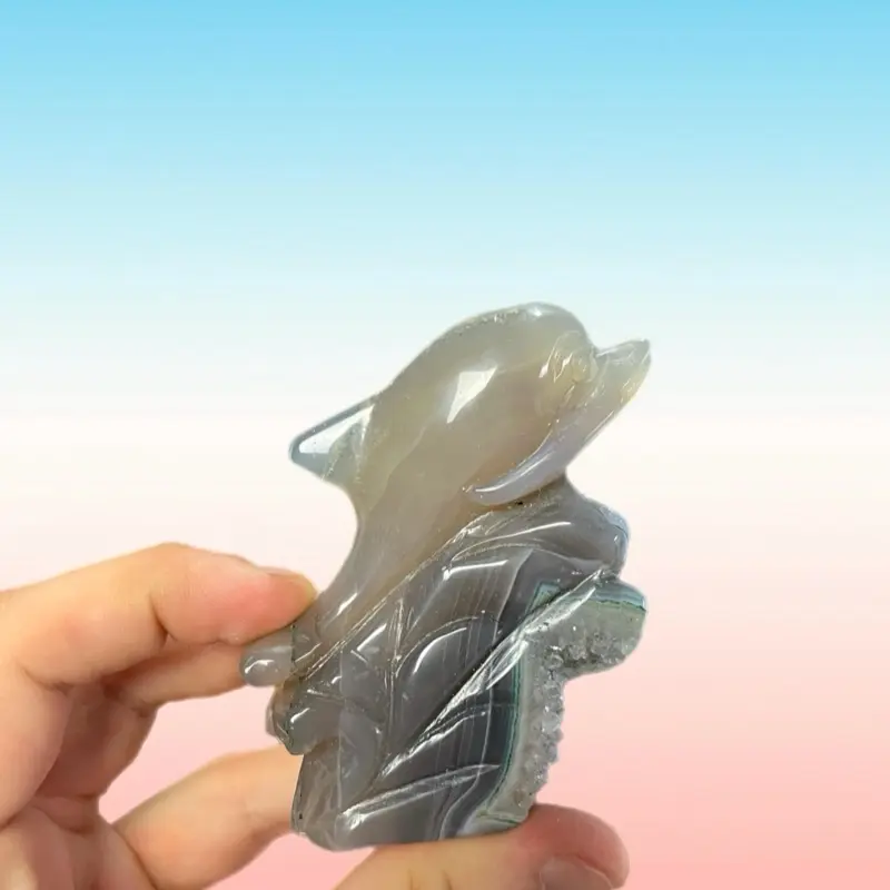 Crystal Specimen