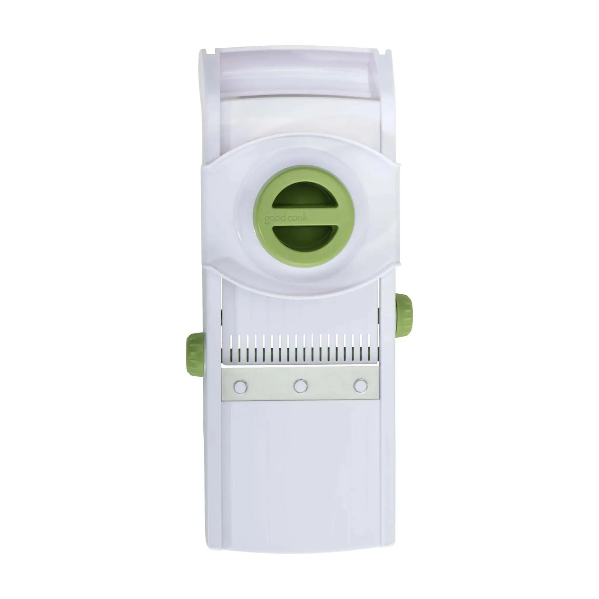 Mandoline Slicer - Green