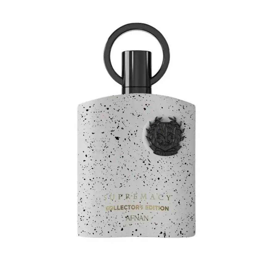 Afnan Kadabra Supremacy Collector's Edition Eau de Parfum Spray for Men 3.4 Oz - Fruity & Intense Fragrance Perfume for Men