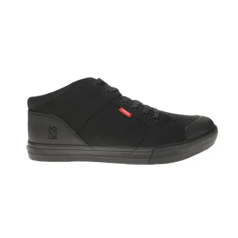 Chrome Mens Southside 3.0 Pro Cycling Sneakers Shoes - Black