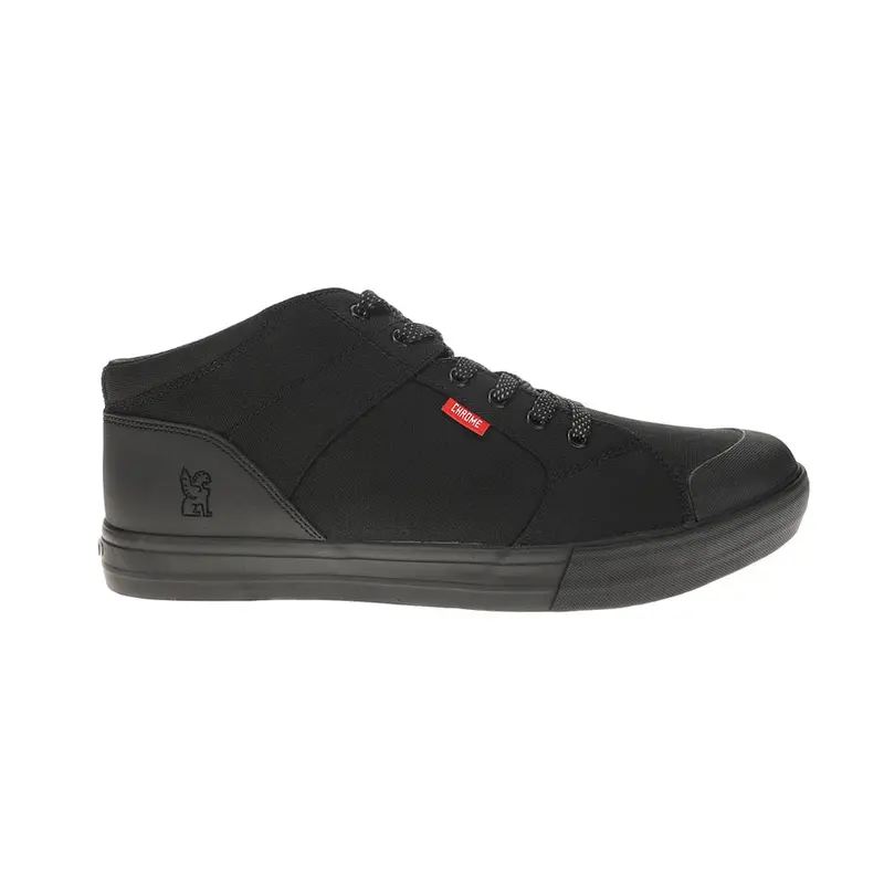 Chrome Mens Southside 3.0 Pro Cycling Sneakers Shoes - Black