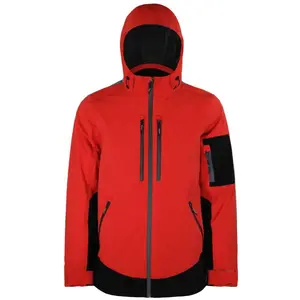 Boulder Gear Volt Tech Insulated Jacket 2022-2023
