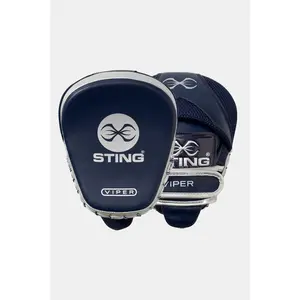 Viper X Speed Focus Mitts