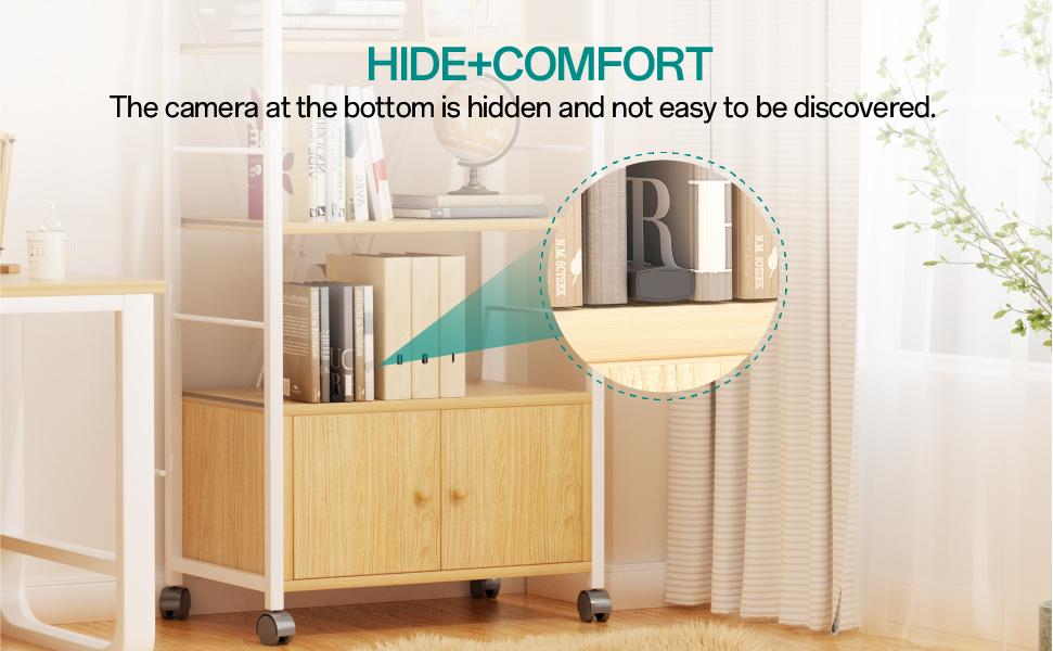 Mini Portable Lighter Security Camera 64GB BodyCam 1080P HD Motion Detection Home Outdoor Small Recording Card Cam with 64GB Internal Memory High-Definition Camera in a Lighter[NO WIFI]