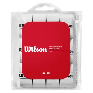 Pro Overgrip Sensation 12 Pack