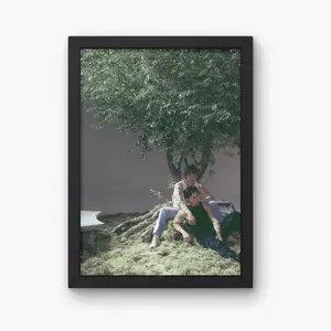 [Sale off up to 50%] [Free ship] [No Frame] Ember And Ice Poster, Heated Rivalry, Connor Storrie, Hudson Williams, Team Hollanov, Wall Decor, Individual Print