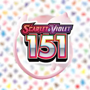 Scarlet & Violet 151 Booster Pack Breaks Pokemon TCG