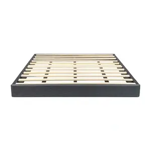 Brooklyn Bedding Low Profile Foundation