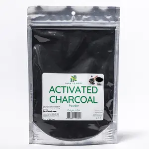 Activated Charcoal Powder
