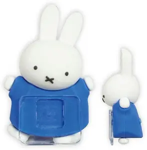 Miffy Phone Laptop Hipper - Blue
