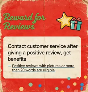 Evaluation and rewards, contact customer service, fast logistics delivery, TikTok Shop+seasonal updates