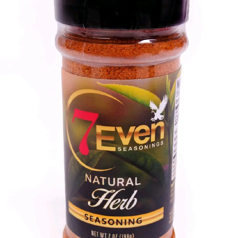 Natural herb’s Seasonings