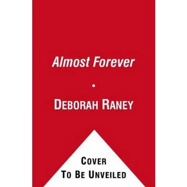 USED-Almost Forever (Hanover Falls Series #1) by Deborah Raney (Paperback)