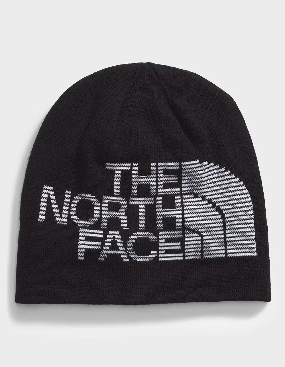 THE NORTH FACE  Mens Reversible Highline Beanie