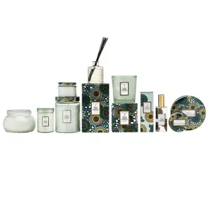 French Cade Lavender by Voluspa