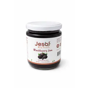 Mermelada mora artesanal 500g - producto Chileno Jesol